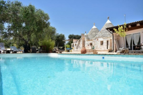 WePuglia - Paradise Trulli